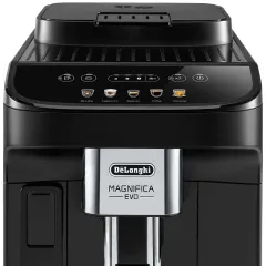 Кофемашина DeLonghi ECAM290.61.B, Magnifica Evo, авт. капунатор, черная