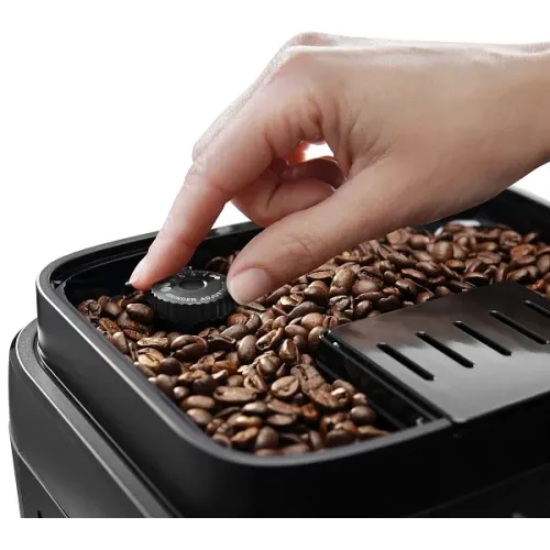 Кофемашина DeLonghi ECAM290.61.B, Magnifica Evo, авт. капунатор, черная