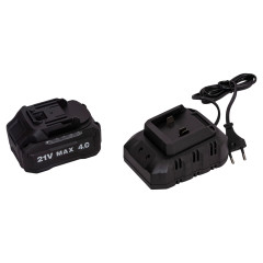 Пила дисковая АКБ Pioneer BCIS-E20V40BL-190-01