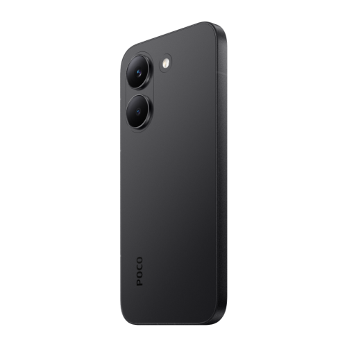 Сотовый телефон POCO X8 Pro 8/256Gb черный