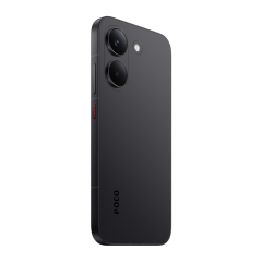 Сотовый телефон POCO X8 Pro 8/256Gb черный