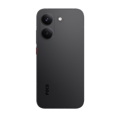 Сотовый телефон POCO X8 Pro 8/256Gb черный