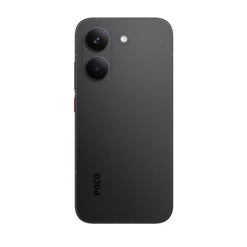 Сотовый телефон POCO X8 Pro 8/256Gb черный