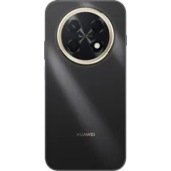 Сотовый телефон Huawei Nova15 Max 8/256Gb черный