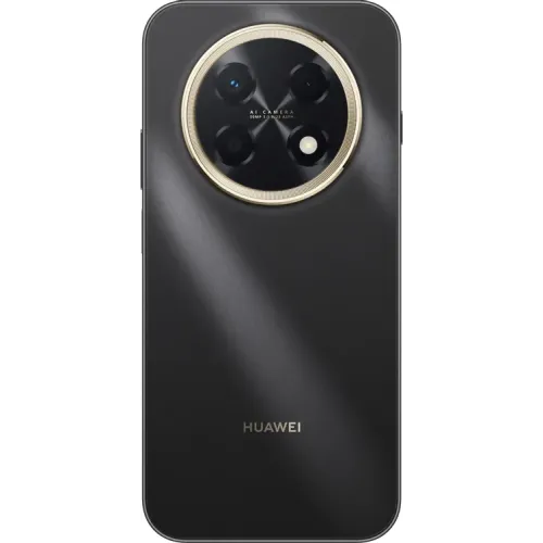 Сотовый телефон Huawei Nova15 Max 8/256Gb черный