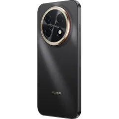 Сотовый телефон Huawei Nova15 Max 8/256Gb черный