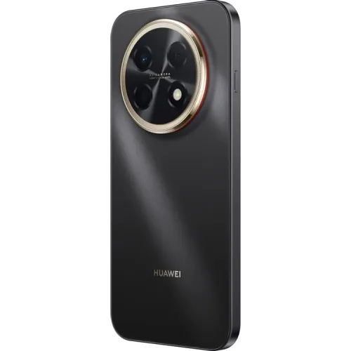 Сотовый телефон Huawei Nova15 Max 8/256Gb черный