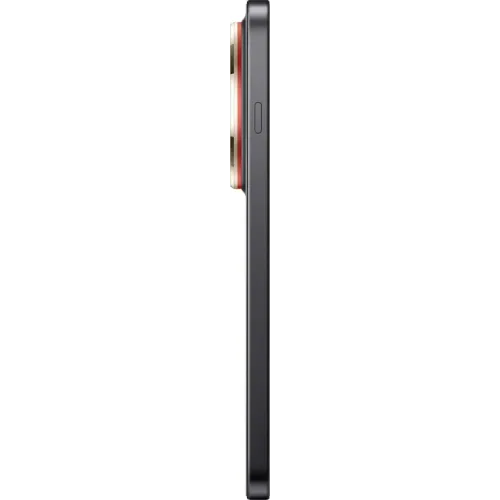 Сотовый телефон Huawei Nova15 Max 8/256Gb черный