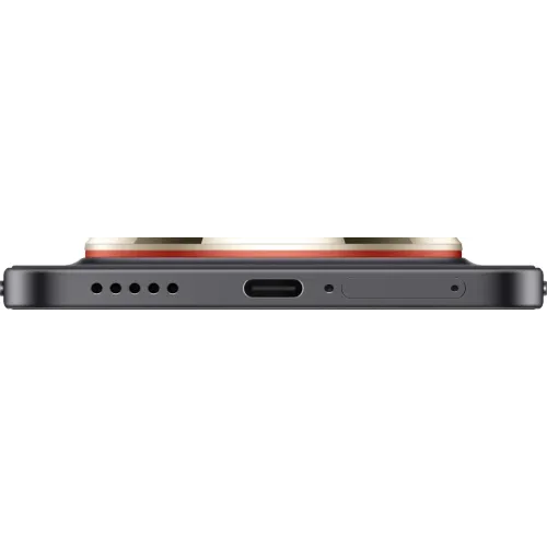 Сотовый телефон Huawei Nova15 Max 8/256Gb черный