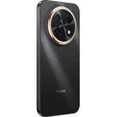 Сотовый телефон Huawei Nova15 Max 8/256Gb черный