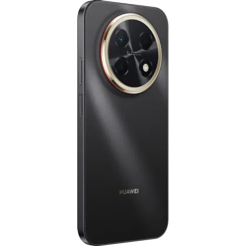 Сотовый телефон Huawei Nova15 Max 8/256Gb черный