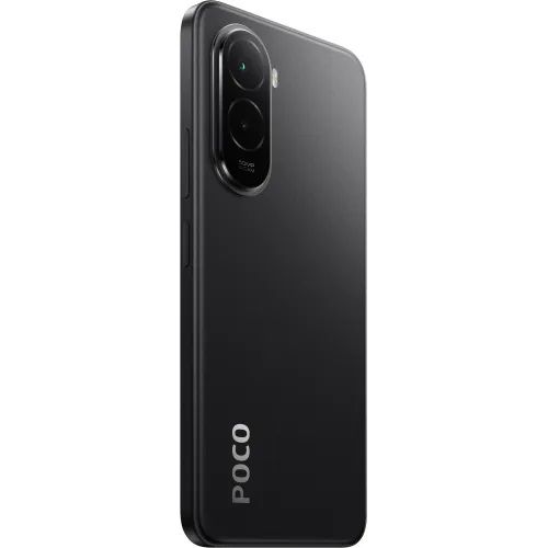 Сотовый телефон POCO M7 6/128GB черный