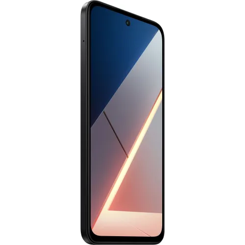 Сотовый телефон POCO M7 6/128GB черный