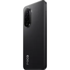 Сотовый телефон POCO M7 6/128GB черный