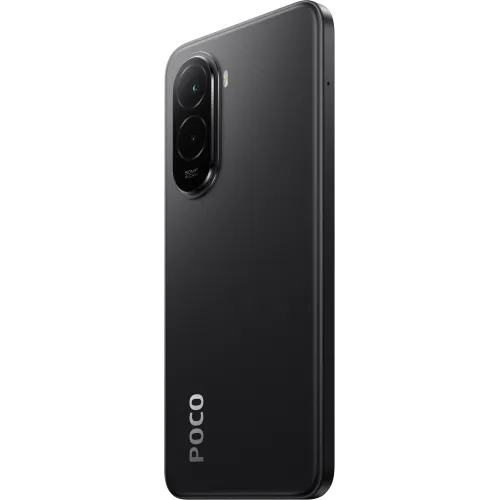 Сотовый телефон POCO M7 6/128GB черный