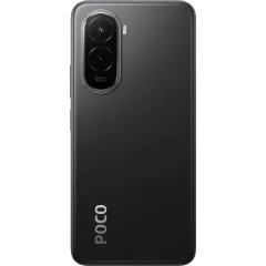 Сотовый телефон POCO M7 6/128GB черный