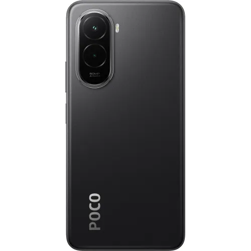 Сотовый телефон POCO M7 6/128GB черный