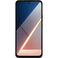 Сотовый телефон POCO M7 6/128GB черный