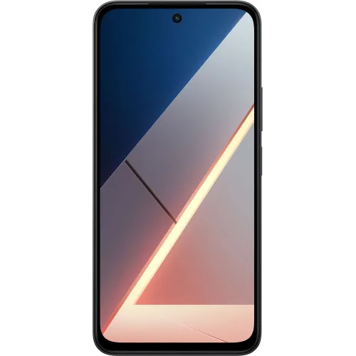 Сотовый телефон POCO M7 6/128GB черный