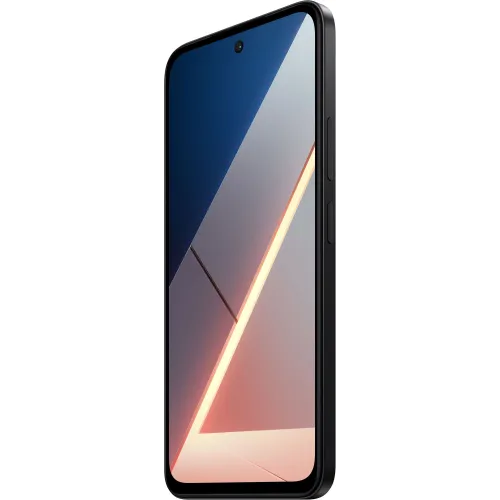 Сотовый телефон POCO M7 6/128GB черный