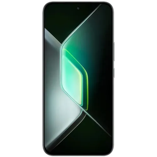 Сотовый телефон INFINIX GT 30 8/256Gb графит