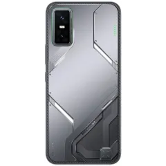 Сотовый телефон INFINIX GT 30 8/256Gb графит