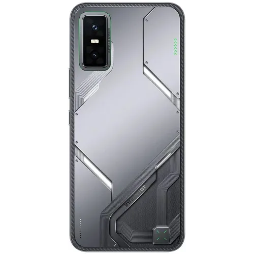 Сотовый телефон INFINIX GT 30 8/256Gb графит