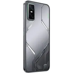 Сотовый телефон INFINIX GT 30 8/256Gb графит