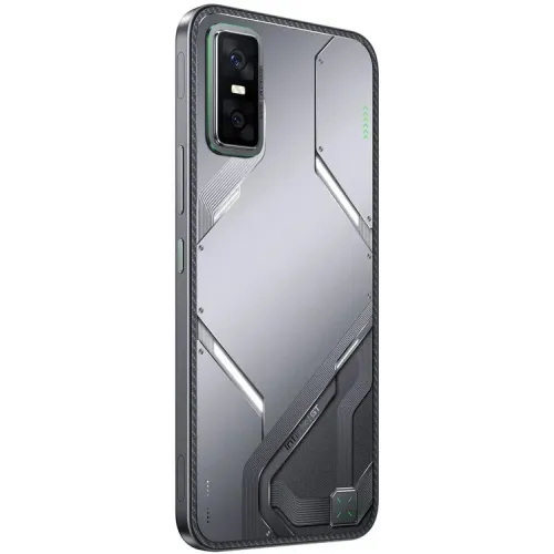 Сотовый телефон INFINIX GT 30 8/256Gb графит