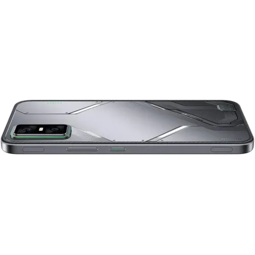 Сотовый телефон INFINIX GT 30 8/256Gb графит