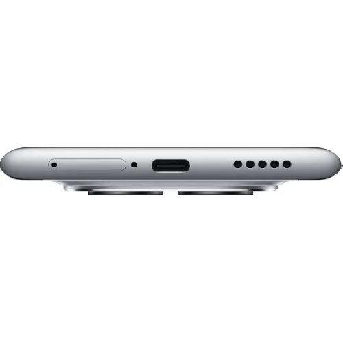 Сотовый телефон POCO M8 5G 8/256Gb серебро