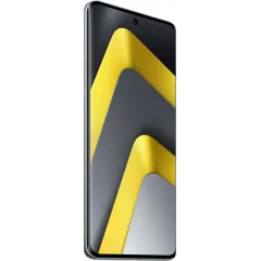 Сотовый телефон POCO M8 5G 8/256Gb серебро