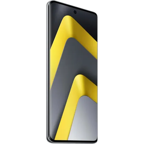 Сотовый телефон POCO M8 5G 8/256Gb серебро