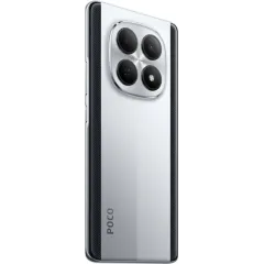 Сотовый телефон POCO M8 5G 8/256Gb серебро