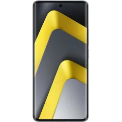 Сотовый телефон POCO M8 5G 8/256Gb серебро