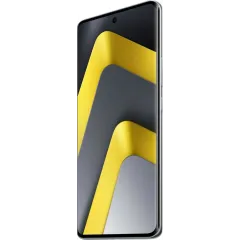 Сотовый телефон POCO M8 5G 8/256Gb серебро