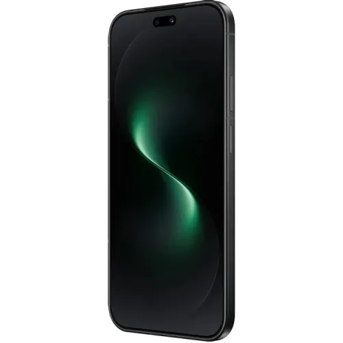 Сотовый телефон Huawei Nova 15 Pro 12/256Gb черный