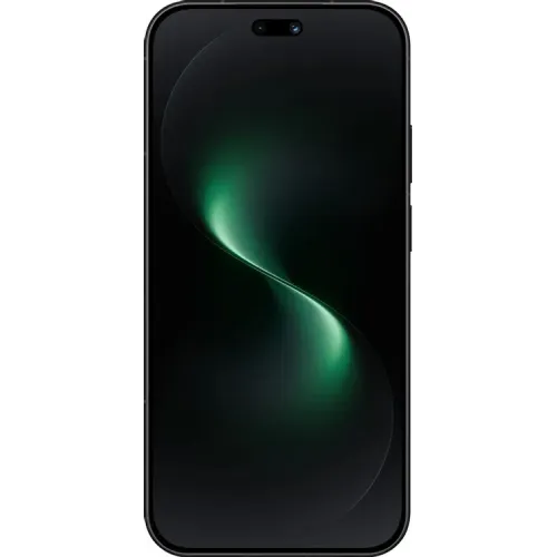 Сотовый телефон Huawei Nova 15 Pro 12/256Gb черный