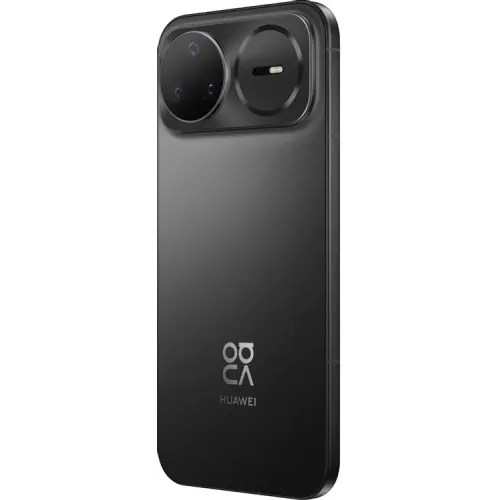 Сотовый телефон Huawei Nova 15 Pro 12/256Gb черный