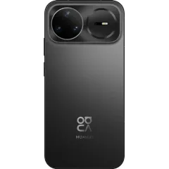Сотовый телефон Huawei Nova 15 Pro 12/256Gb черный