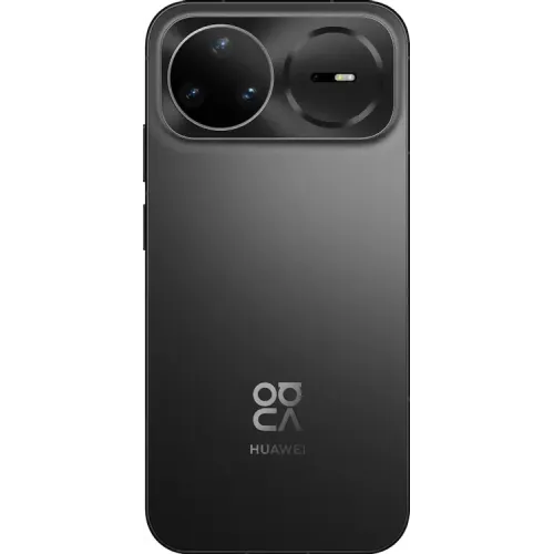 Сотовый телефон Huawei Nova 15 Pro 12/256Gb черный