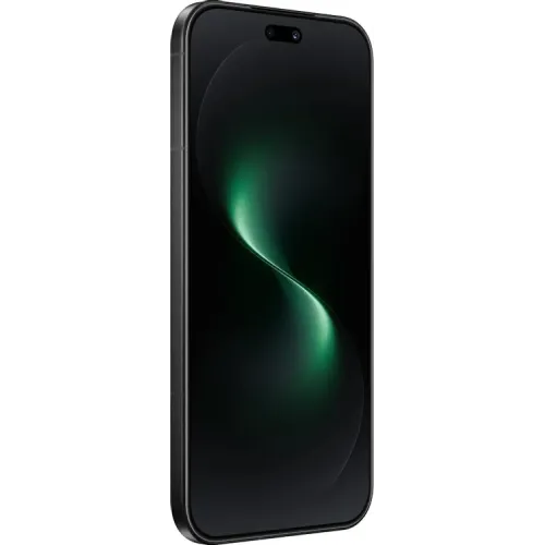Сотовый телефон Huawei Nova 15 Pro 12/256Gb черный