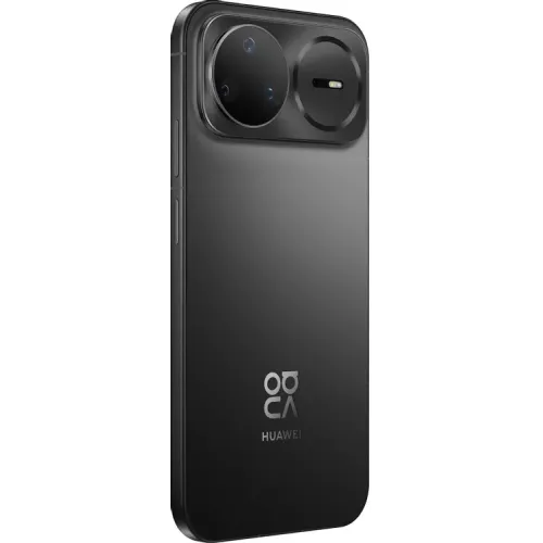 Сотовый телефон Huawei Nova 15 Pro 12/256Gb черный