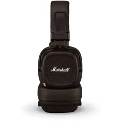 Наушники Marshall Major V коричневый
