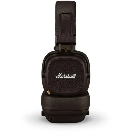 Наушники Marshall Major V коричневый
