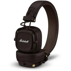 Наушники Marshall Major V коричневый