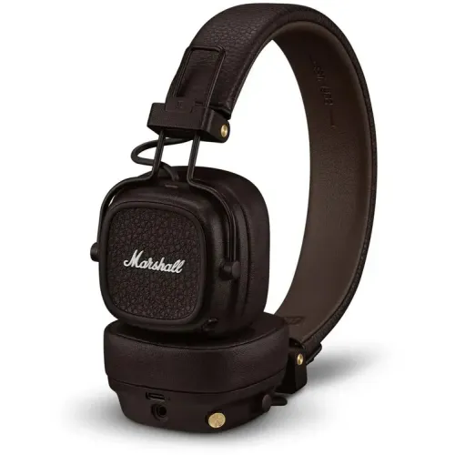 Наушники Marshall Major V коричневый