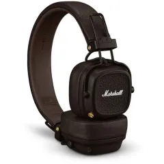Наушники Marshall Major V коричневый