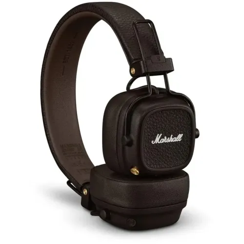 Наушники Marshall Major V коричневый