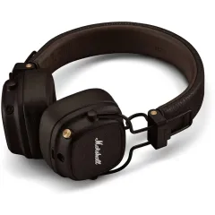 Наушники Marshall Major V коричневый